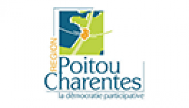 Région Poitou Charentes
